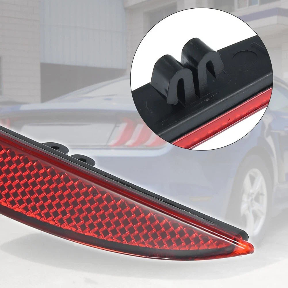 Rear Reflector Light / Reflector Lens / Signal Light