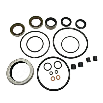 Lower Unit Seal Kit for Mercury Bravo I II III X (1990–2023)