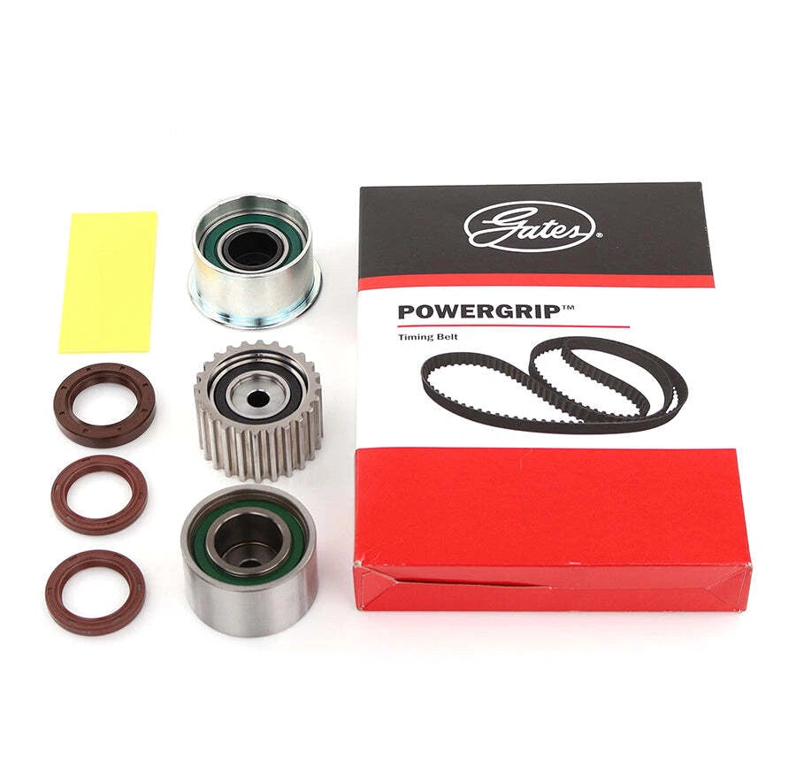 Timing Belt Kit for Subaru Liberty (2004–2014)
