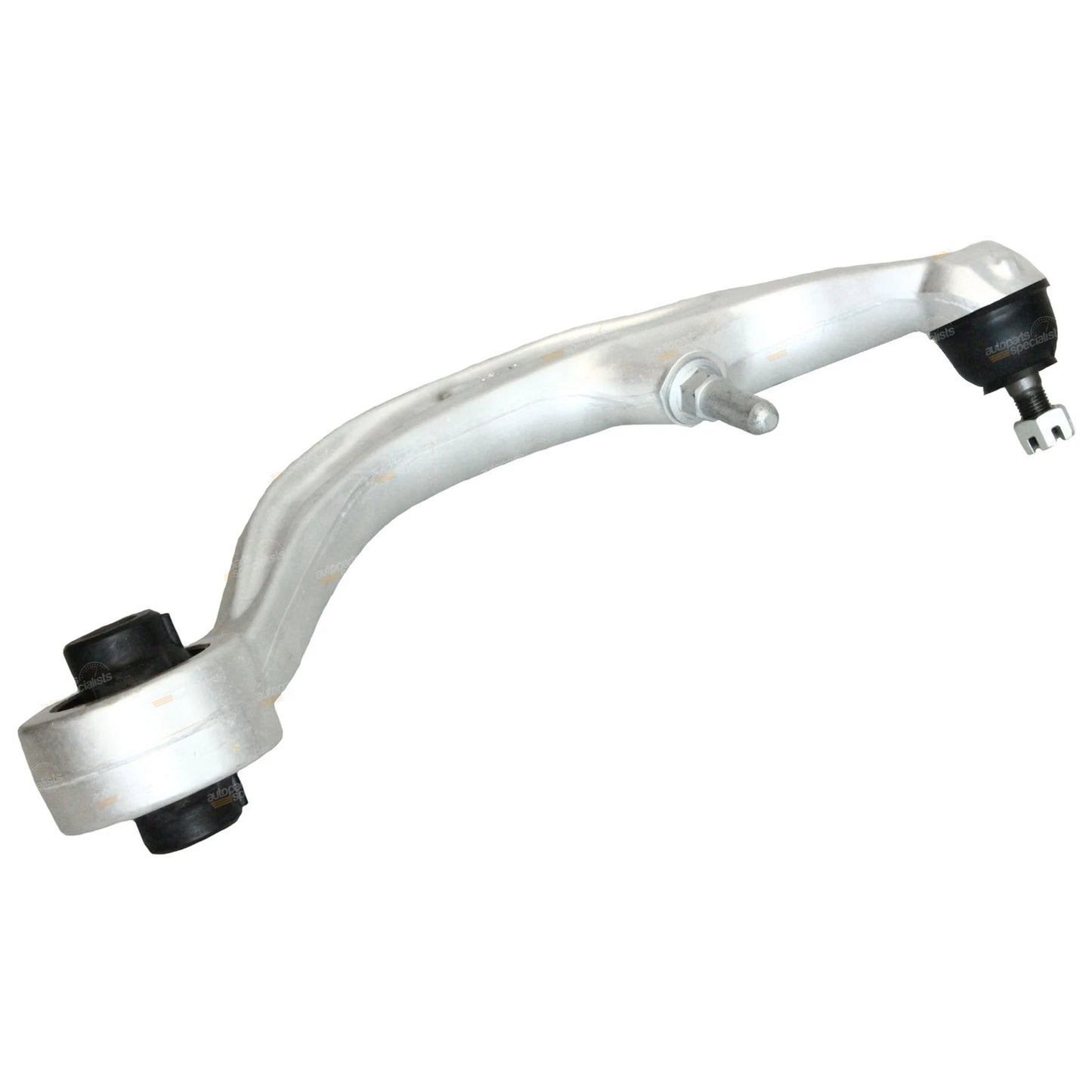 Set of 2 Aluminium Front Lower Control Arms for Nissan 350Z (2003–2009)