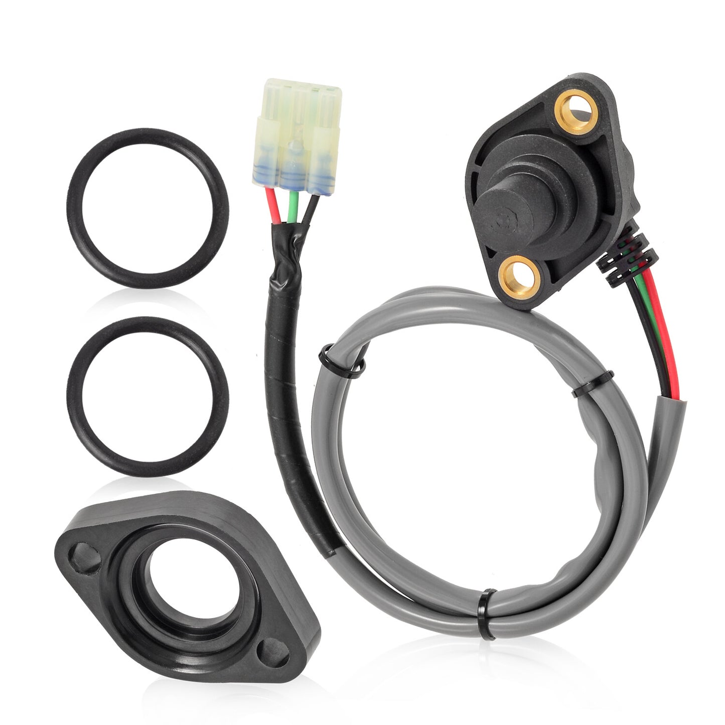 Speed Sensor & Gasket Seal for Honda Rancher 350 (2000–2006)