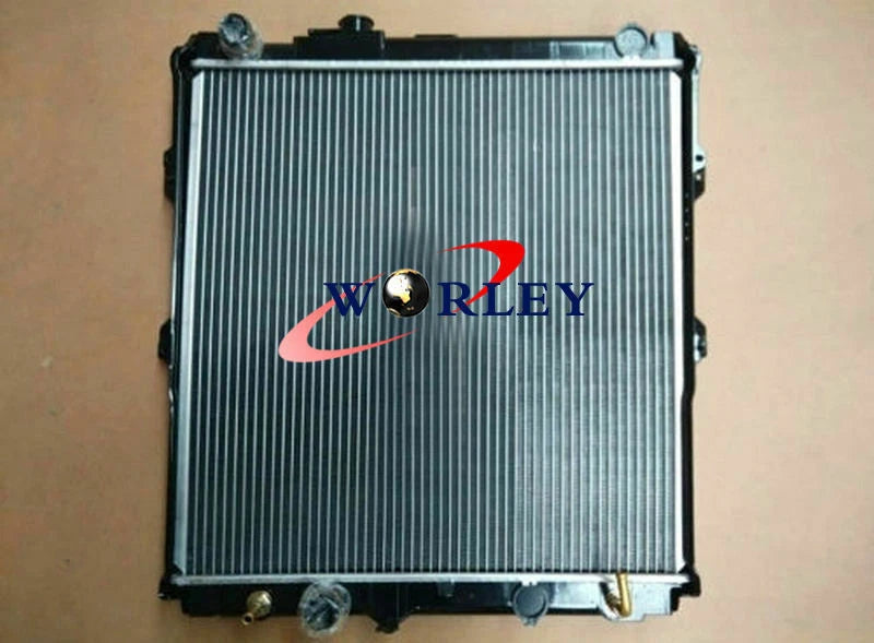 Radiator for Toyota Hilux (1997–2005) 3.0L Turbo Diesel 4X2 4X4