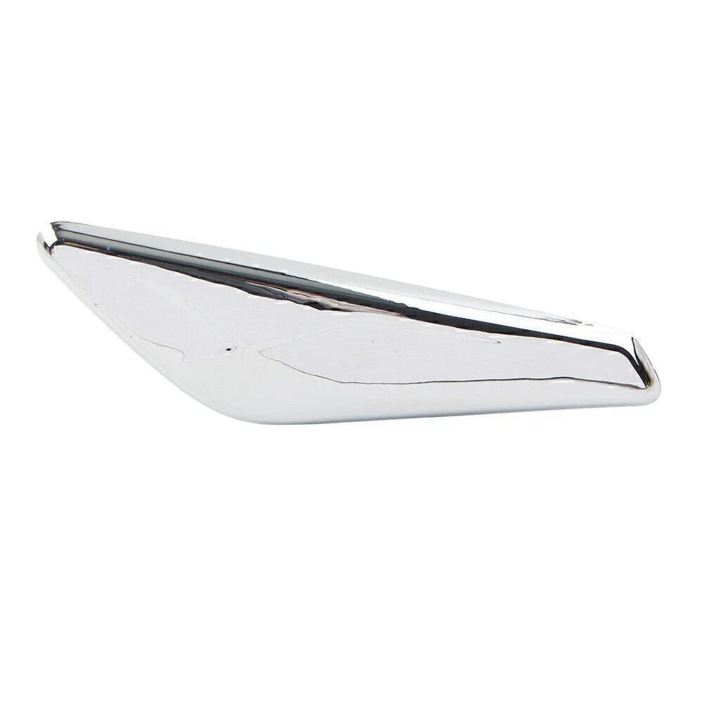 Chrome Left Front Side Fender Finisher for BMW X3 F25 (2009-2016)