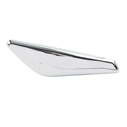 Chrome Left Front Side Fender Finisher for BMW X3 F25 (2009-2016)
