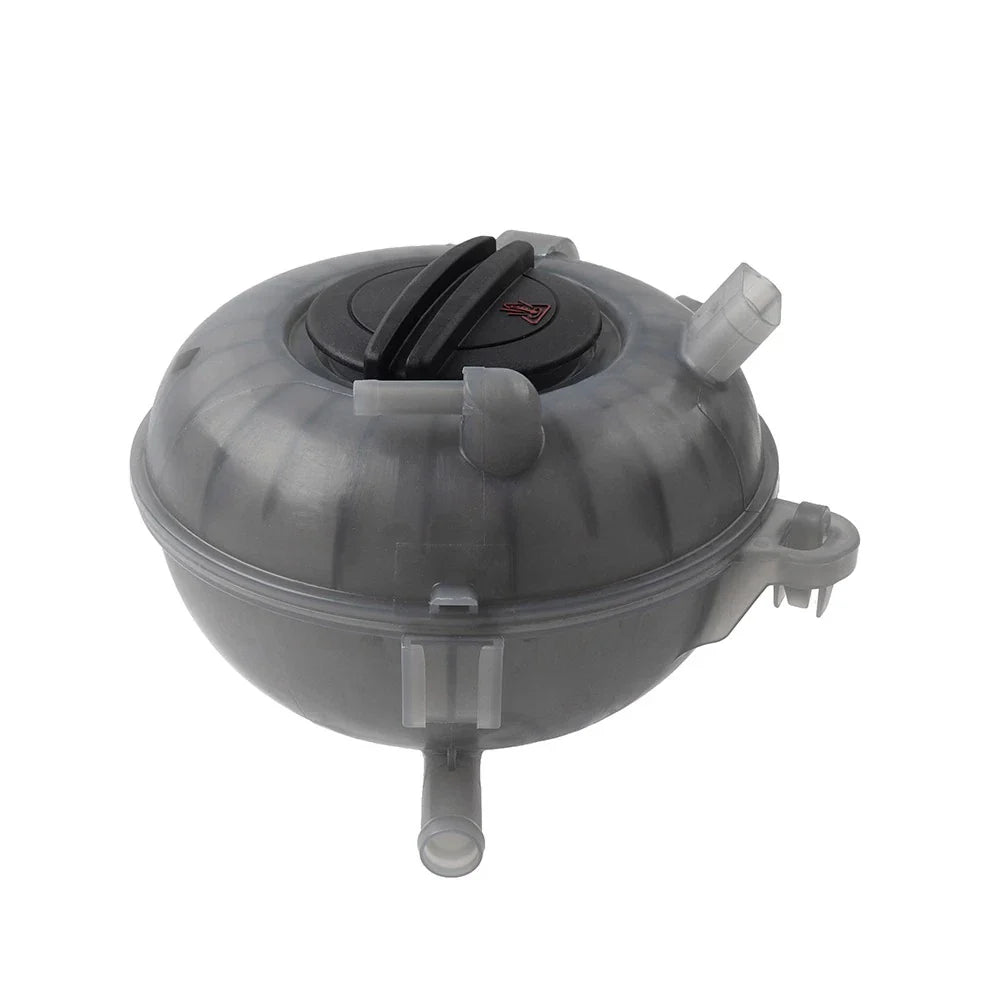 Coolant Tank Reservoir W/Cap for Audi Volkswagen Golf Passat (2006-2014)