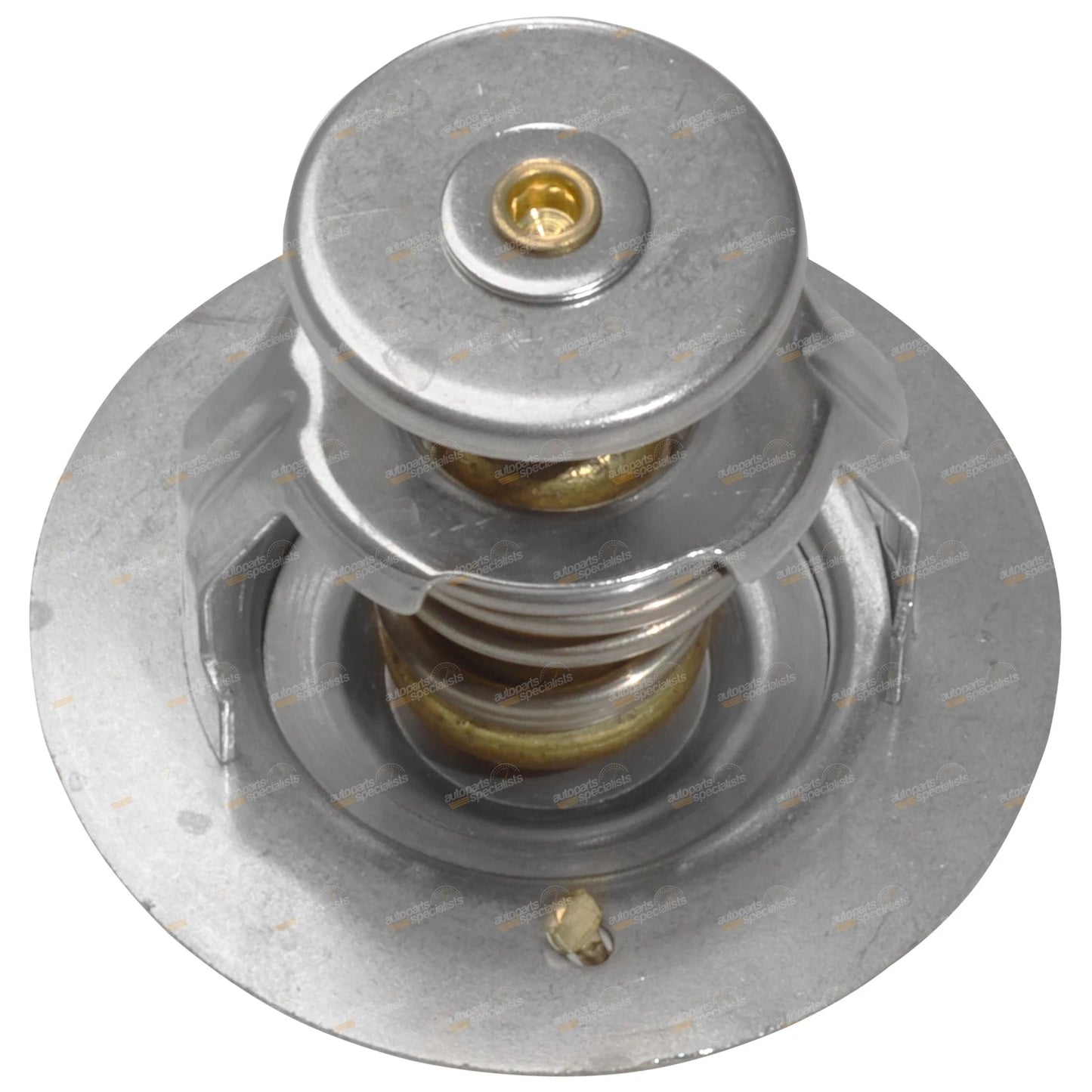 Thermostat for Nissan Navara D40 (2005–2015)