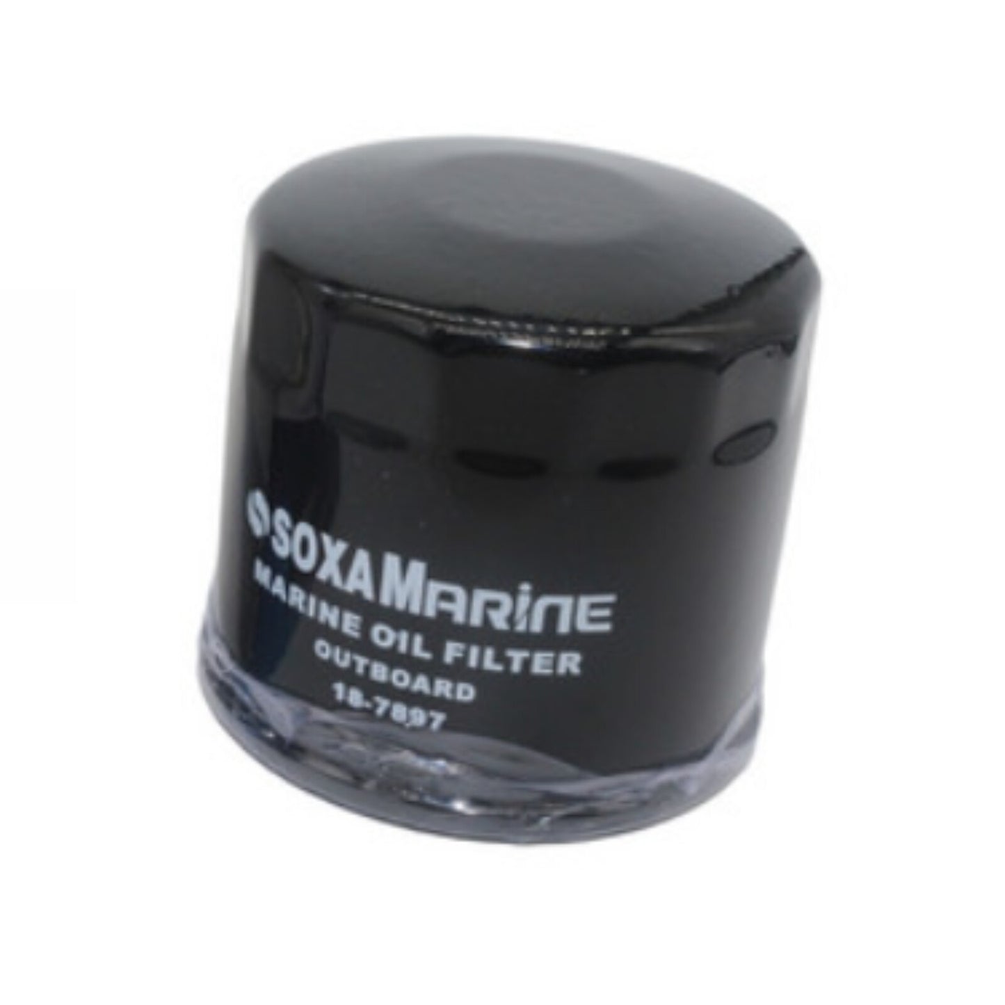 Outboard Oil Filter for Johnson Evinrude 90-115HP EFI (1990–2023)