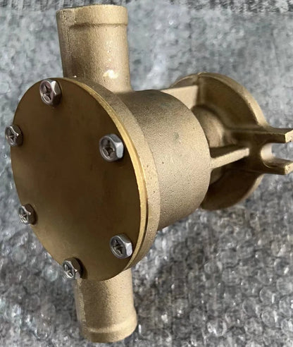 Sea Water Pump for Volvo Penta TMD TAMD KAD KAMD Engine
