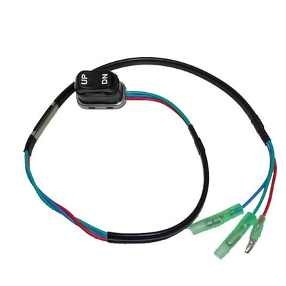 2X Trim/Tilt Switch for Yamaha Outboard (150-250 HP)