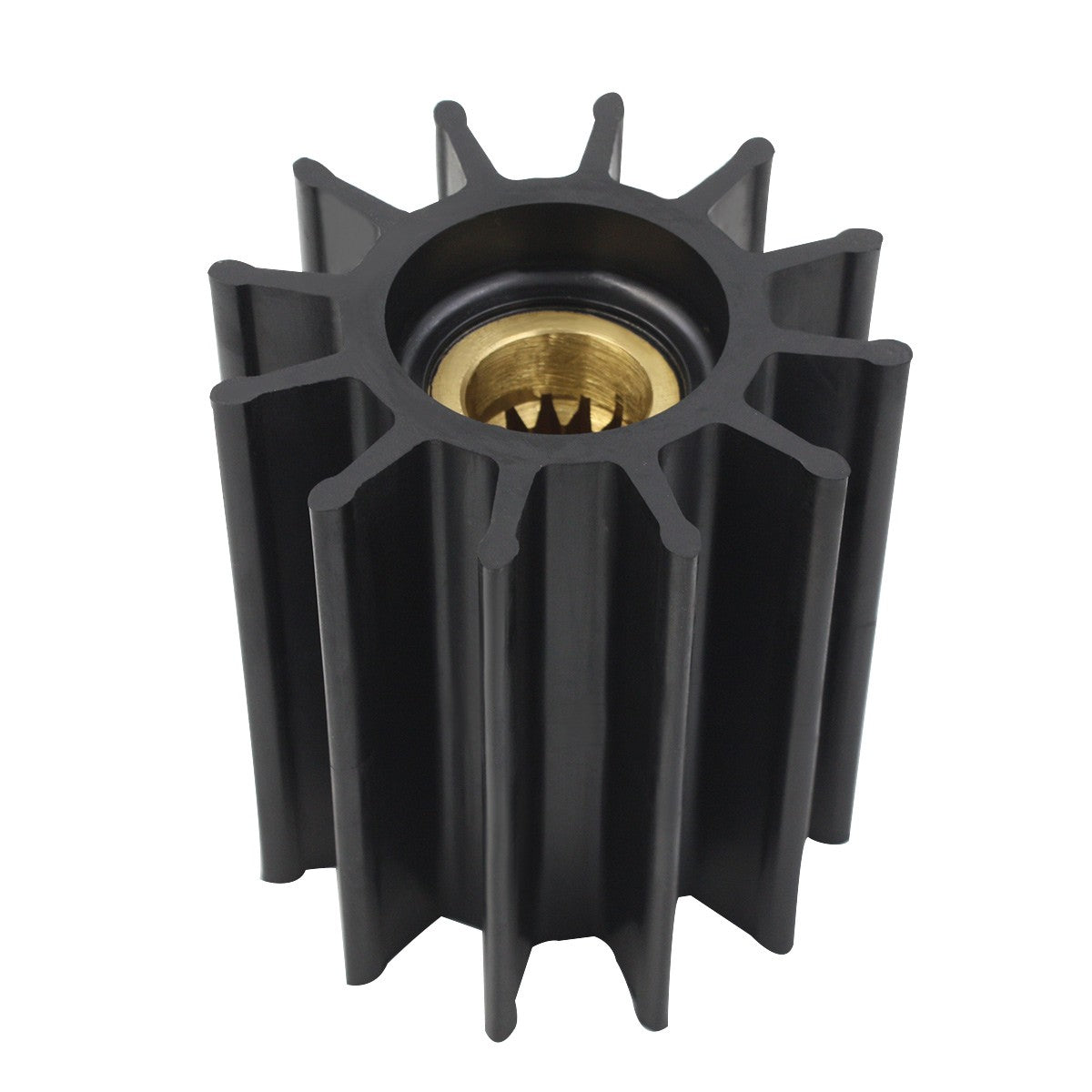 2X Flexible Impeller for Cummins (2009–2010)