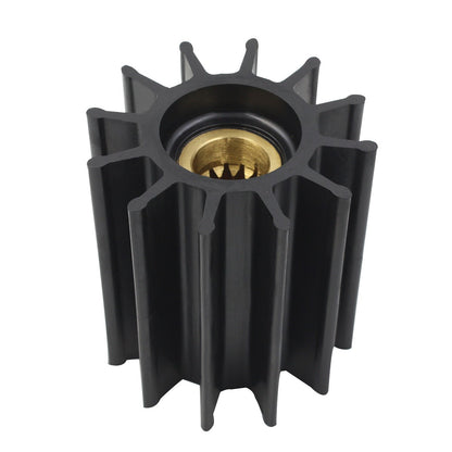 2X Flexible Impeller for Cummins (2009–2010)