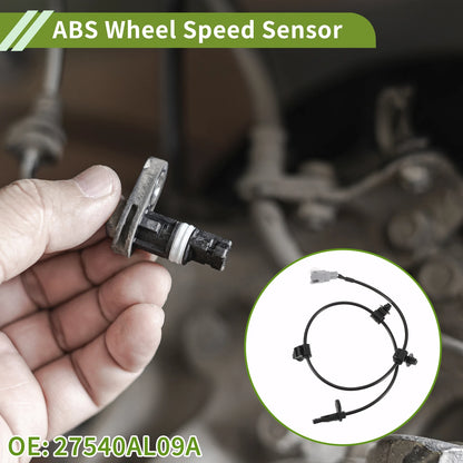 ABS Wheel Speed Sensor No. 27540AL09A for Subaru Legacy (2005–2009)