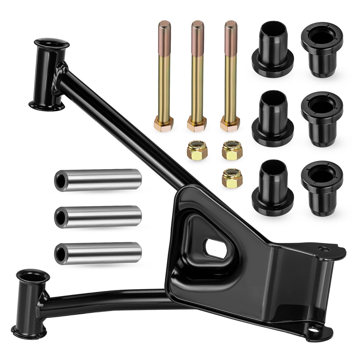 Rear Upper Right A-Arm with Bushing Kit for Polaris Sportsman 400 (2003–2005)