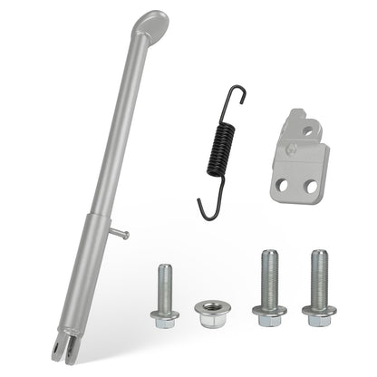 Kick Side Stand Kit for Kawasaki KDX200 KDX220R KDX250 (1991–2006)