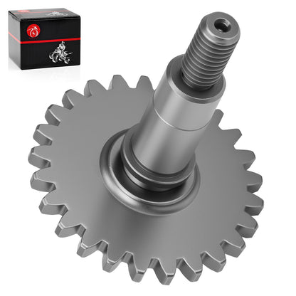 Water Pump Shaft Gear for Yamaha YZ65 YZ85 (2018–2024)