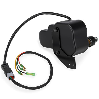 Windshield Wiper Motor for Polaris Ranger Crew XP 1000 (2017–2023)