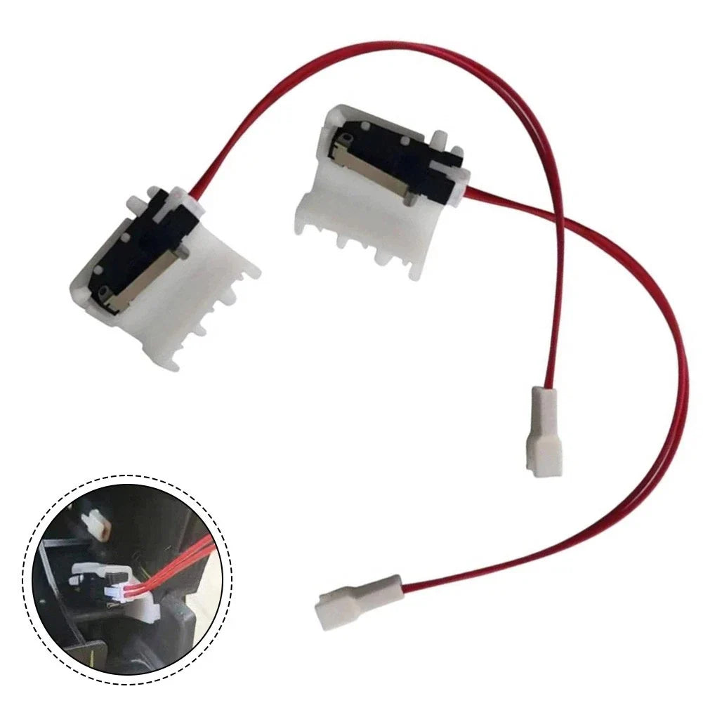 Gear Shifter Repair Kit / 2.5L/3.5L for Nissan Altima (2013–2017)