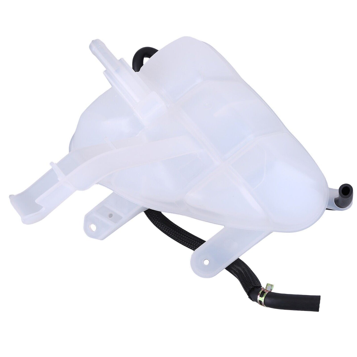 Coolant Overflow Bottle for Jeep Grand Cherokee (2014–2015)