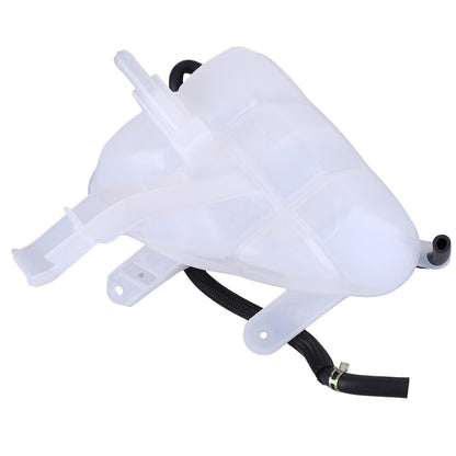 Coolant Overflow Bottle for Jeep Grand Cherokee (2014–2015)