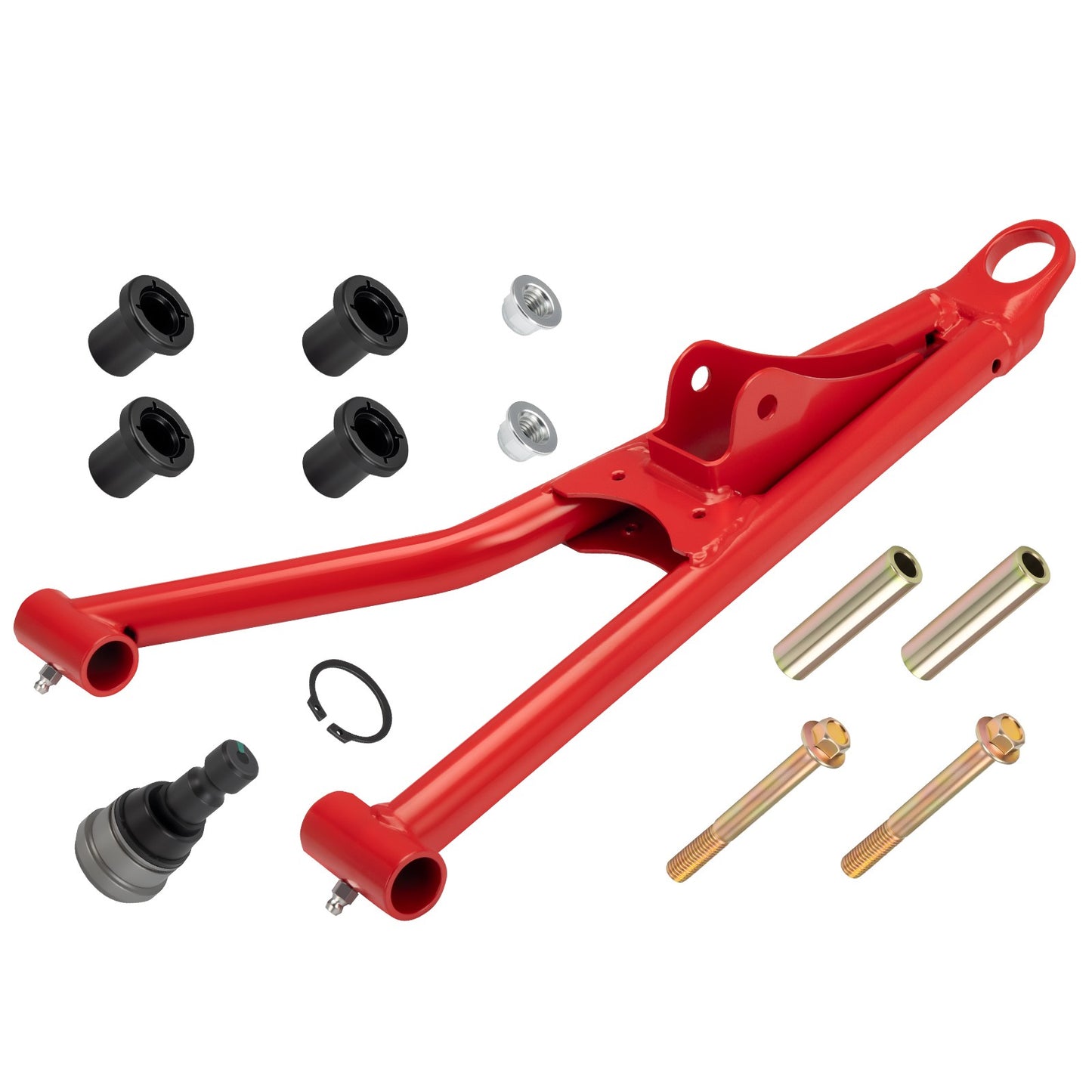 Front Left Upper A-Arm for Polaris Sportsman 550 850 1000 XP Touring (2013–2023)