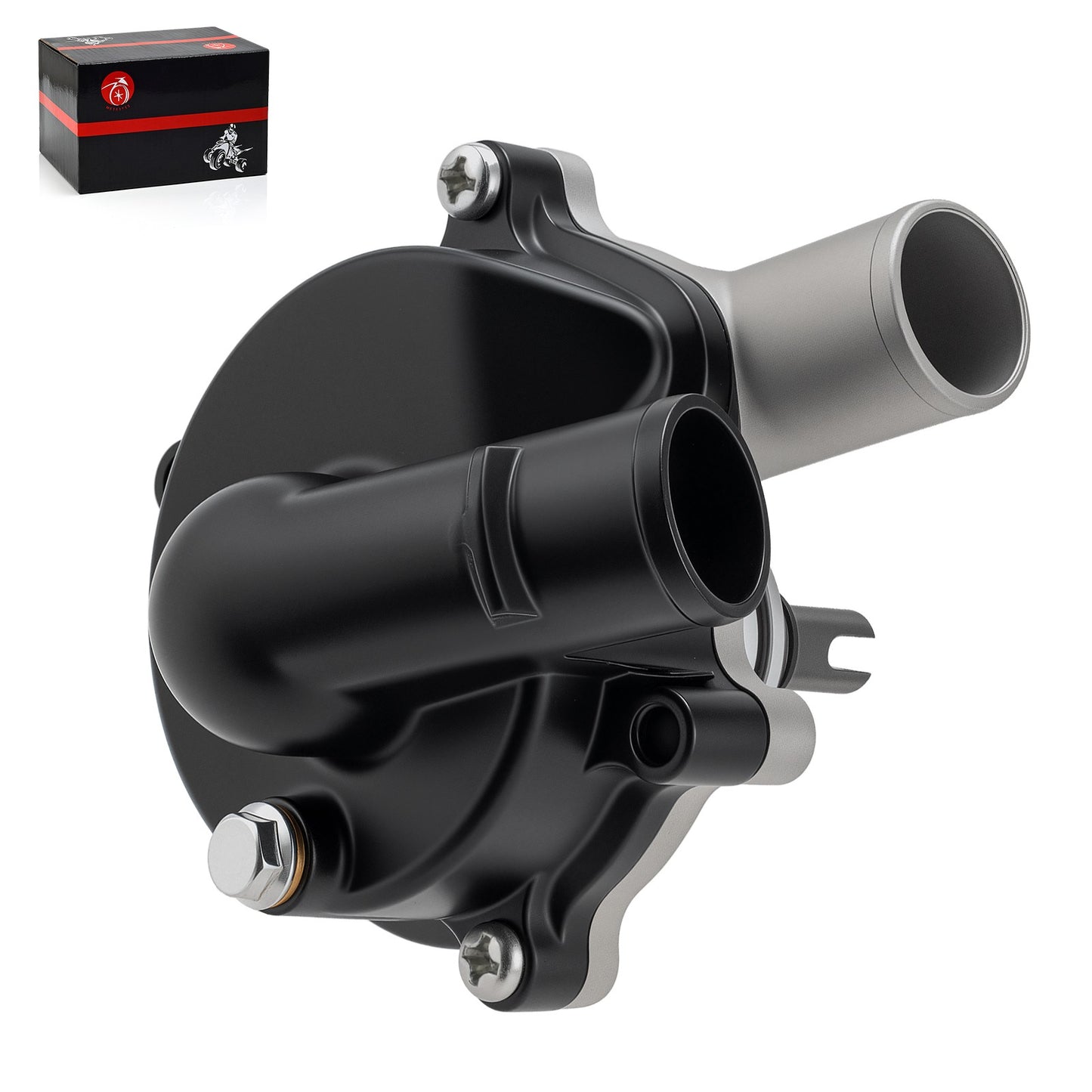 Water Pump Assembly for Suzuki GSXR600 GSXR750 (2006–2024)
