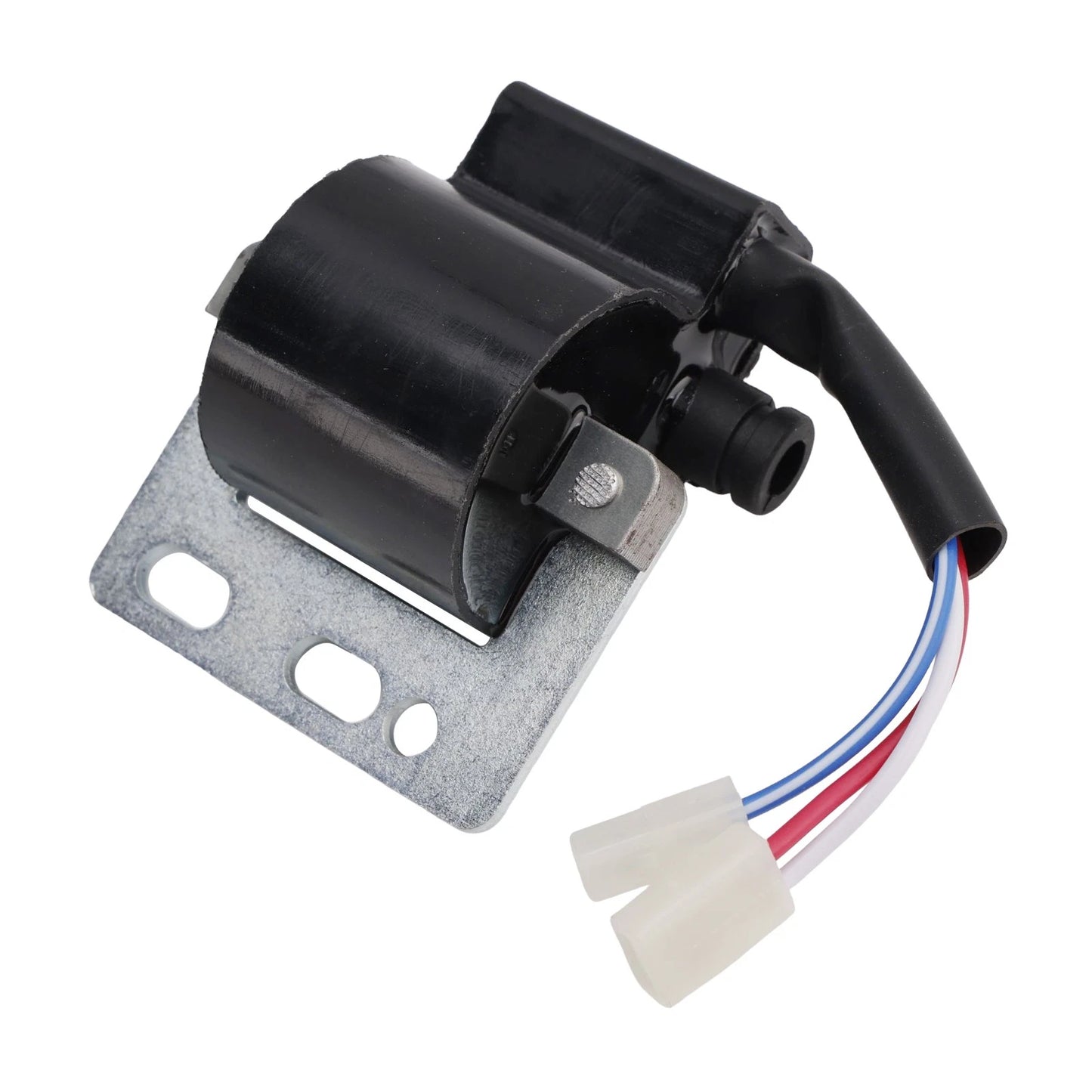 Ignition Coil for Simson SR1 SR2 KR 50 IWL TR150 MZ/MUZ ETS125 ES125 (1955–1975)