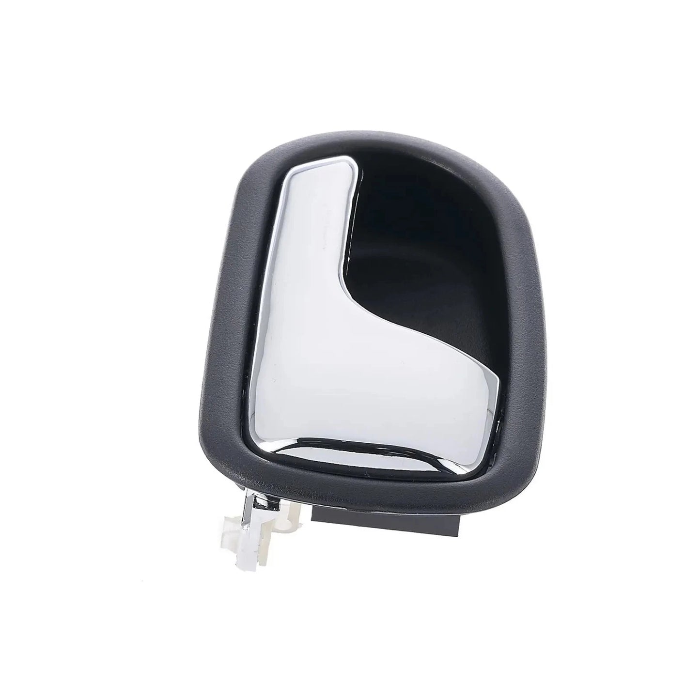 Rear Right Inner Door Handle Chrome for Ford Courier, Mazda 323