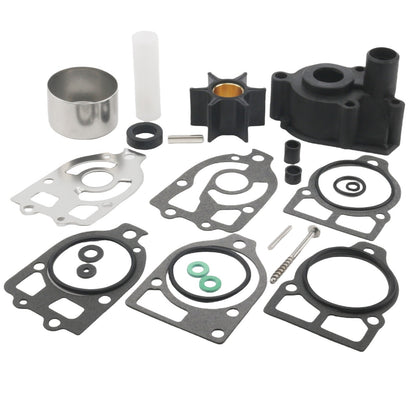 Water Pump Impeller Kit for Mercury 75 80 90 115 140 150HP