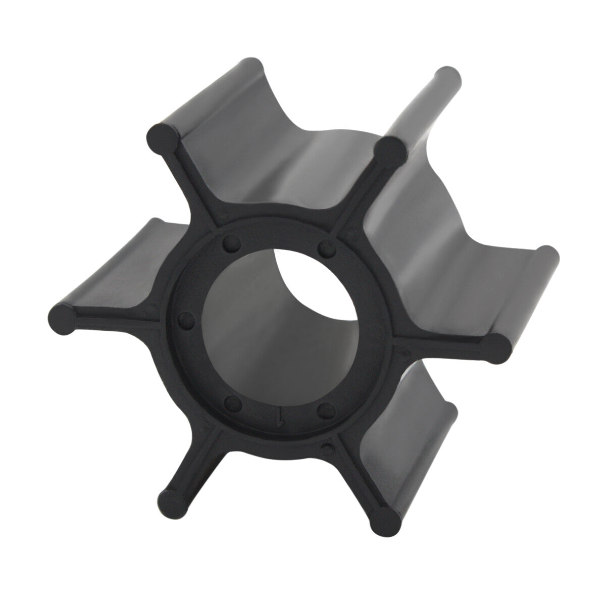 Water Pump Impeller for Honda Outboard (19210-ZV4-651)