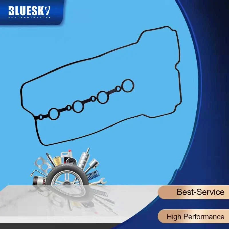 Rocker Valve Cover Gasket Kit for Kia Seltos 1.6L G4FJ (2019-2021)