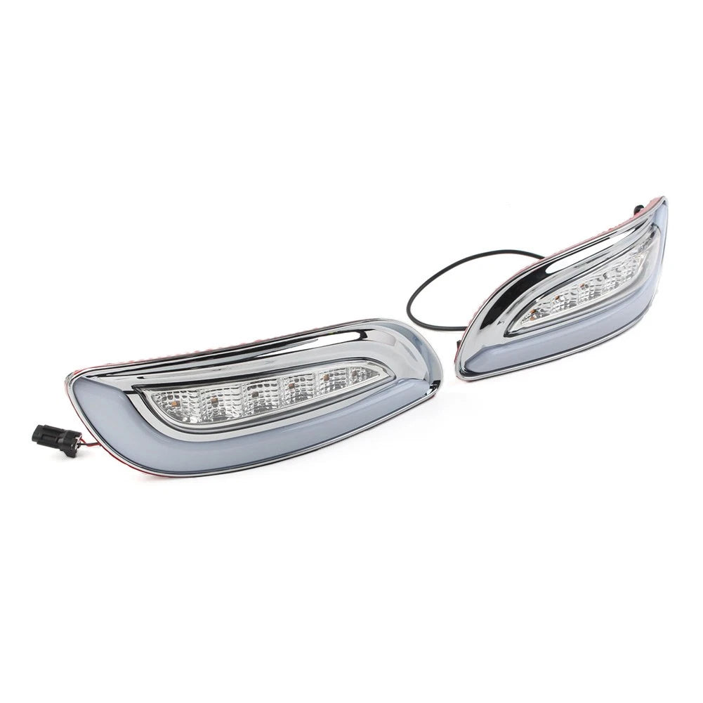 Steering Wheel Shift Paddle Extension for Lexus IS XE20 IS250 IS350 (2006–2013)