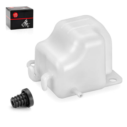 Coolant Reservoir Tank for Suzuki LT-R450 (2006–2009)