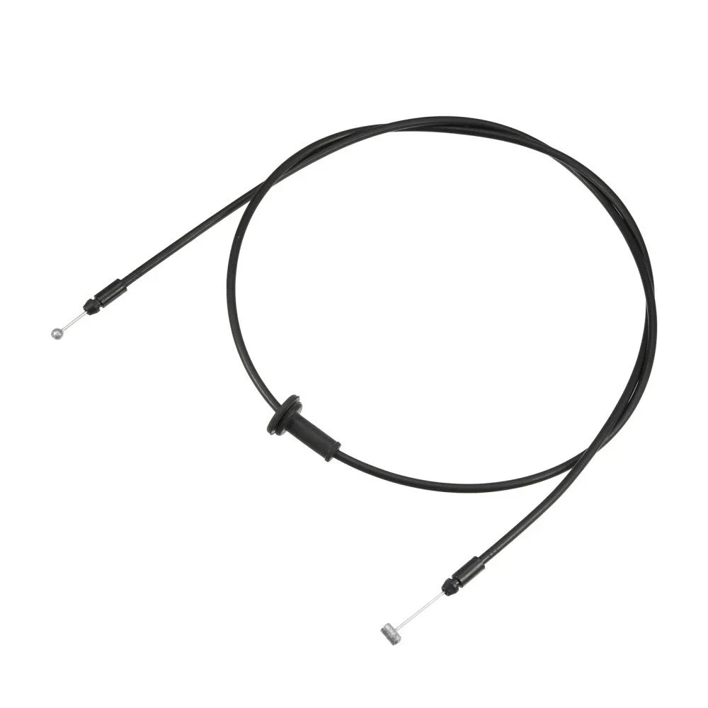 Hood Latch Release Cable for Hyundai Sonata Azera (2006-2010)