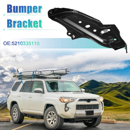 Right Side Front Bumper Bracket for Toyota 4Runner (2014–2020) NO.5210335110