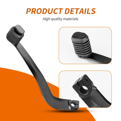 Gear Shifter for Honda Foreman 450 TRX450S 4x4 (1998–2001)