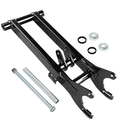 2" Extended Swingarm for Yamaha Banshee YFZ 350 (1987–2006) Heavy Duty