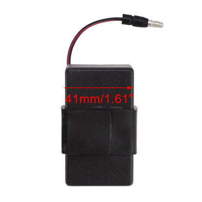 Nitrogen Oxide Sensor 1J631-19360 for Kubota M6-111DTC M6-131DTC (2015–2020)