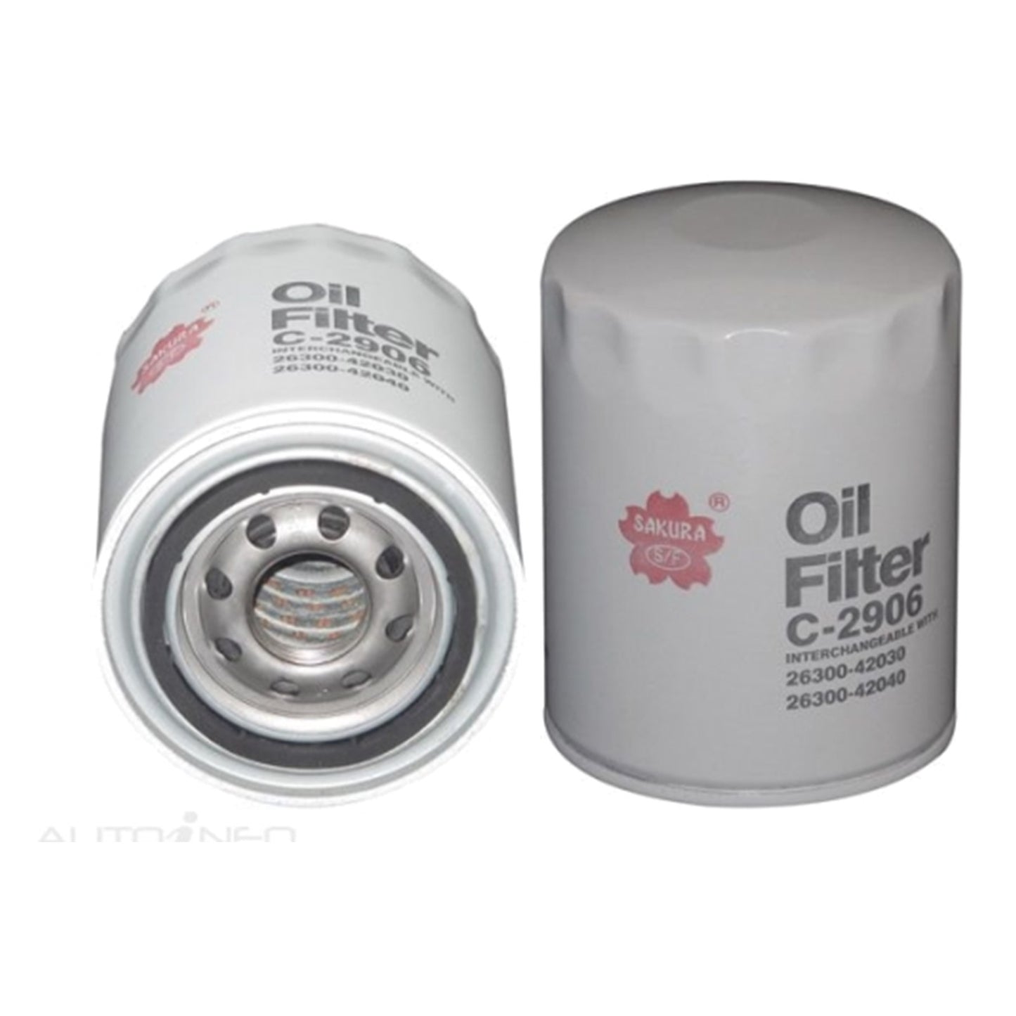 Engine Oil Filter for Kia Grand Carnival (2009–2014)