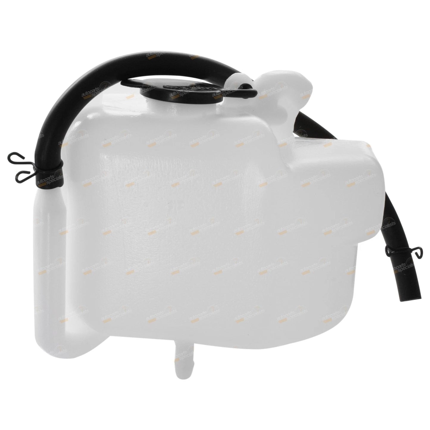 Coolant Overflow Bottle for Toyota Camry (1997–2002)