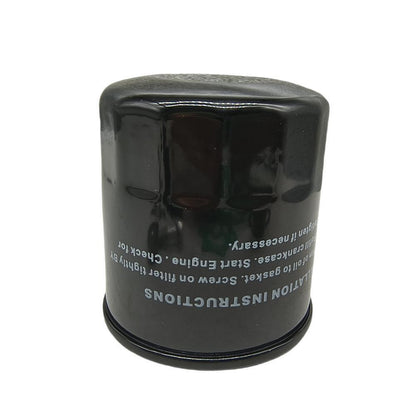 Maintenance Kit for Yamaha 80/100HP Outboard (F80A F100A)