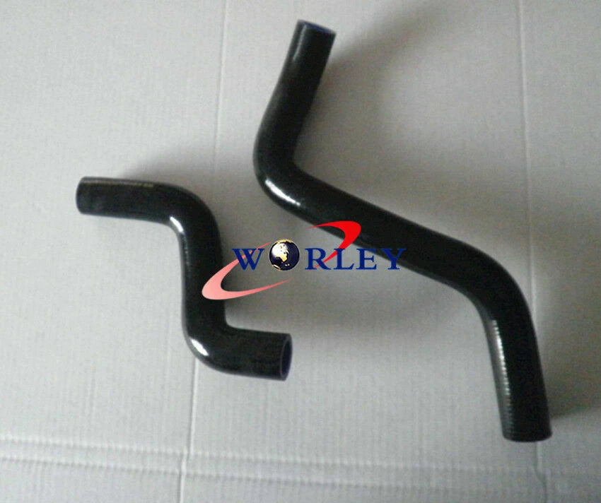 Silicone Hose Kit for Toyota Starlet Turbo (EP91)