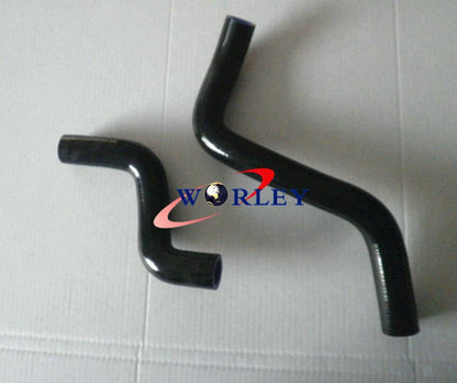 Silicone Hose Kit for Toyota Starlet Turbo (EP91)