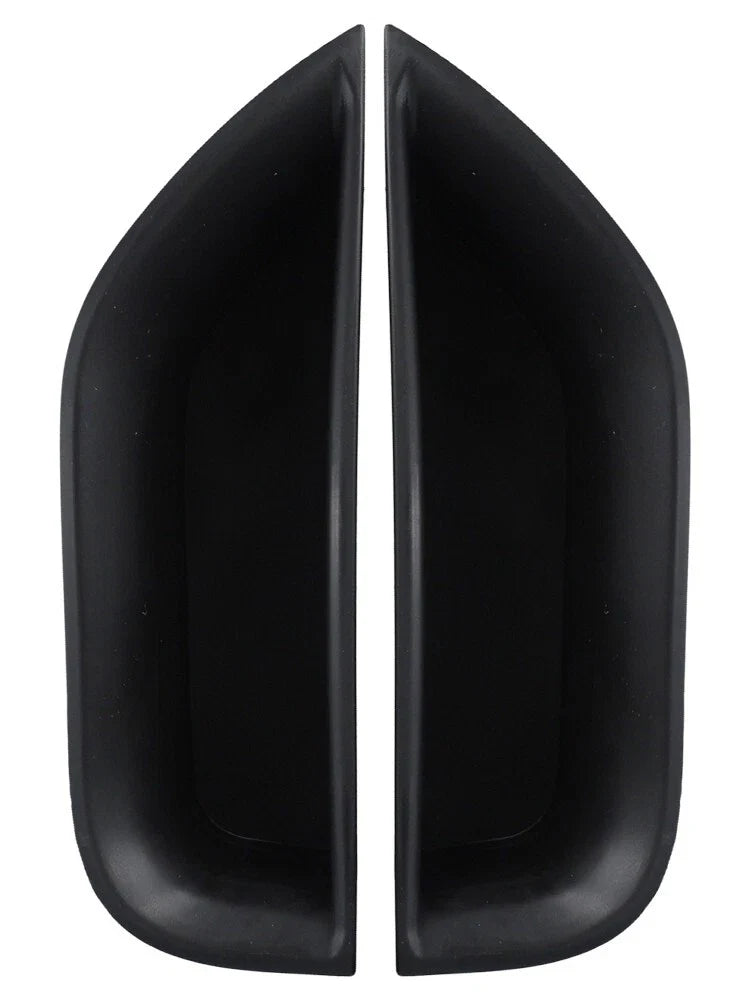 Interior Door Side Storage Box 2 x for E Class W211 (2010–2015)