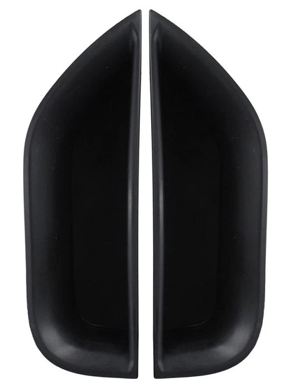 Interior Door Side Storage Box 2 x for E Class W211 (2010–2015)