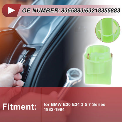 Taillight Socket for BMW E30 E34 3 5 7 Series (1982–1994) No. 8355883