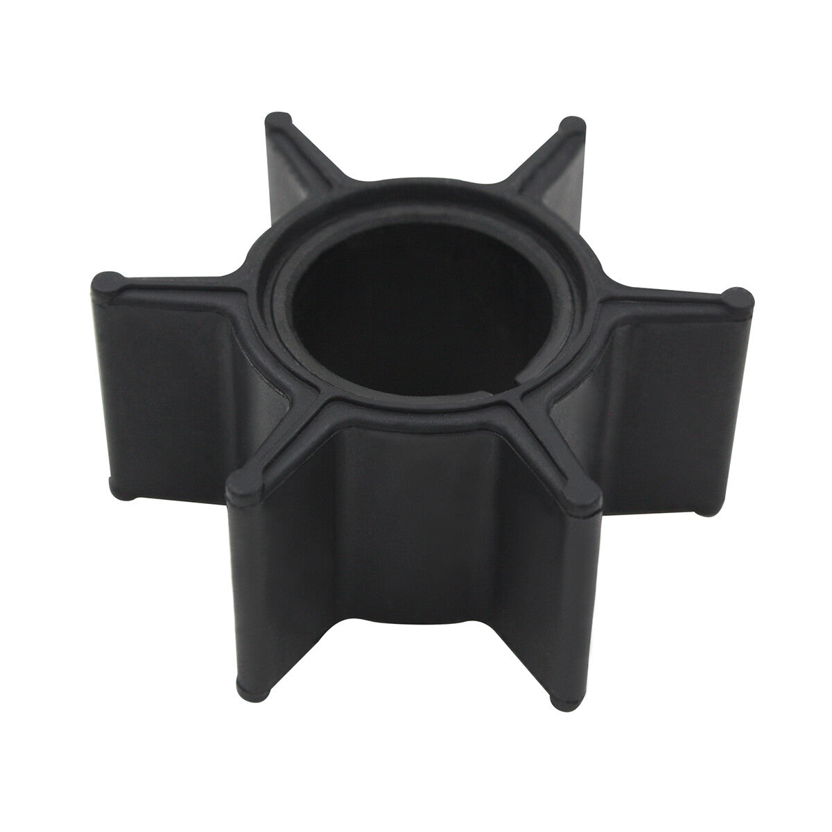 Water Pump Impeller for Tohatsu 25/30/40 HP (1990–2023)