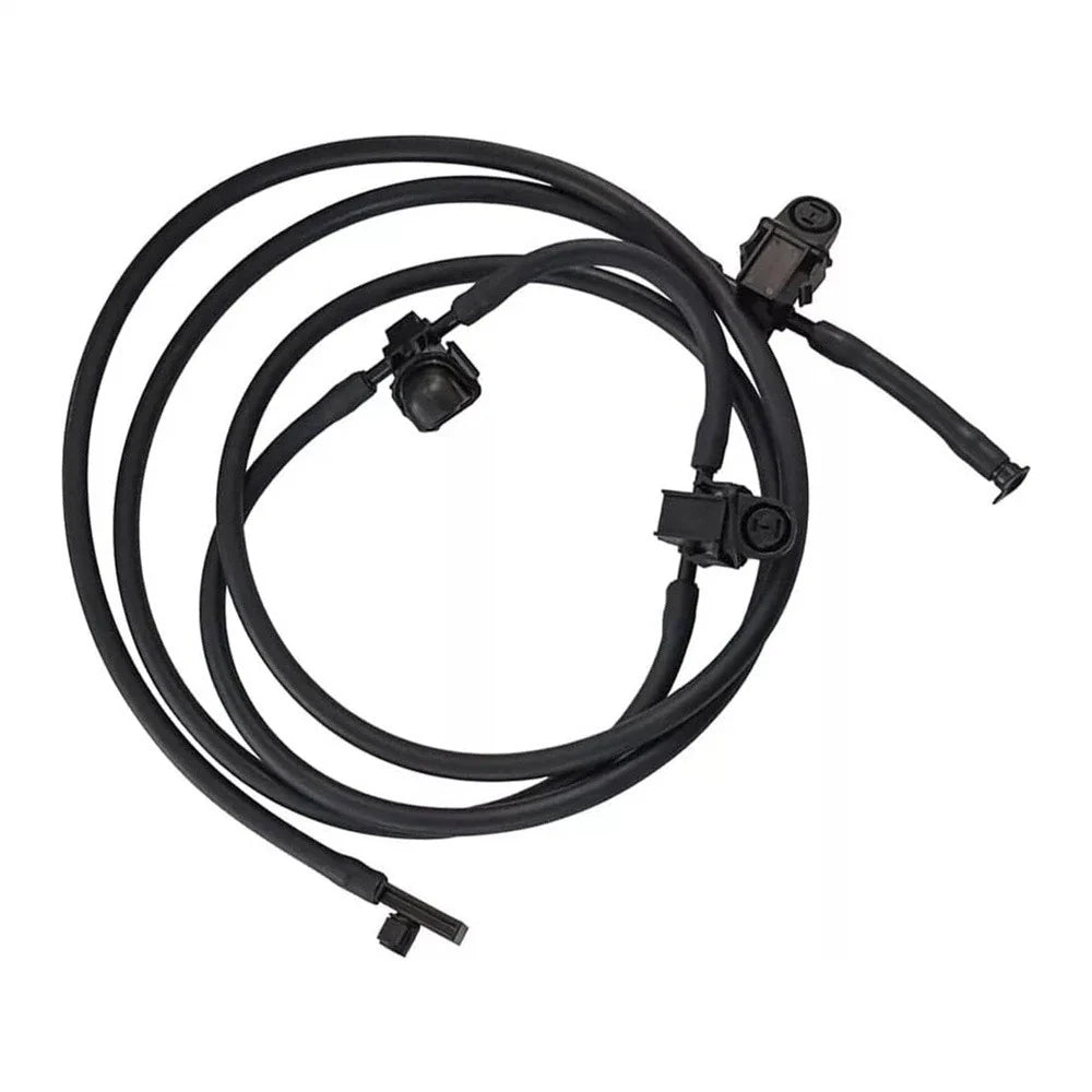 Windshield Washer Nozzle Assembly for Mercedes Benz E CLS Class (2009-2016)