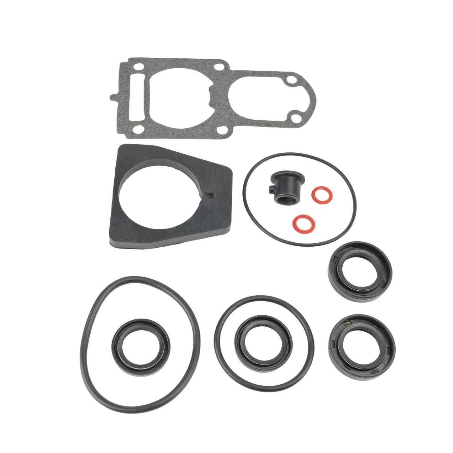 Gasket Kit for Yamaha 20HP 25HP (2000–2023)