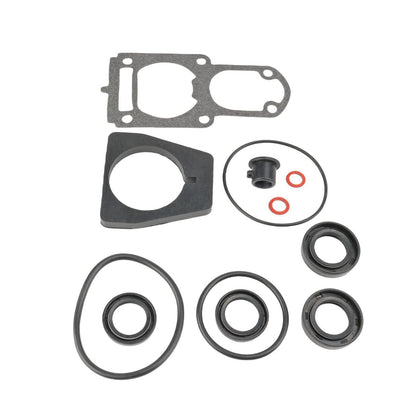 Gasket Kit for Yamaha 20HP 25HP (2000–2023)