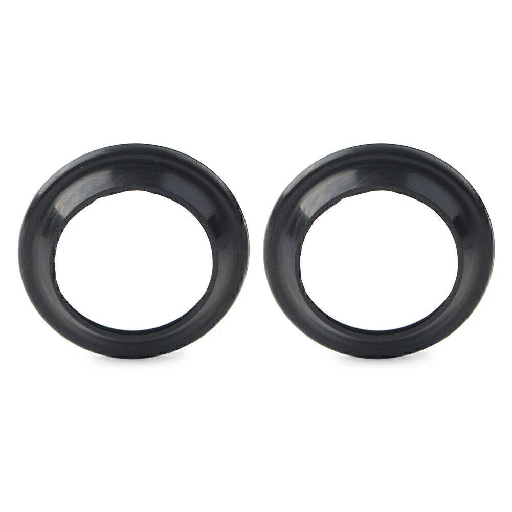 Motorcycle Front Fork Dust Seal 43x55-9.5mm for Various Models